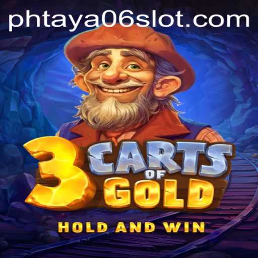 Exploring the Fantastical World of 3cartsOfGold: A New Gaming Adventure