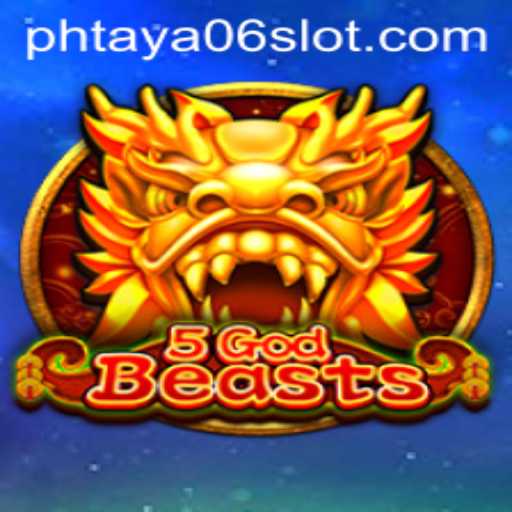 Exploring the Enchanting World of 5GodBeasts: The Game That Merges Myth and Strategy