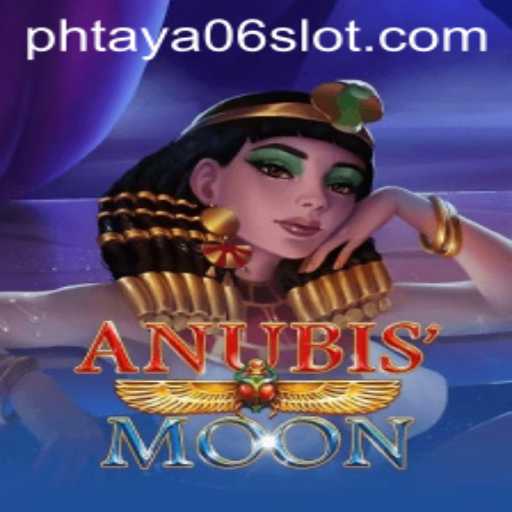 Unveiling AnubisMoon: A Mythical Journey into the Realm of Ancient Egypt