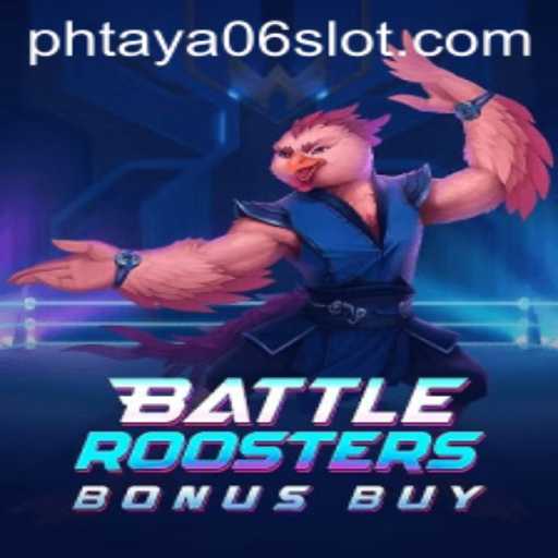 BattleRoostersBonusBuy: A Dynamic Game Experience