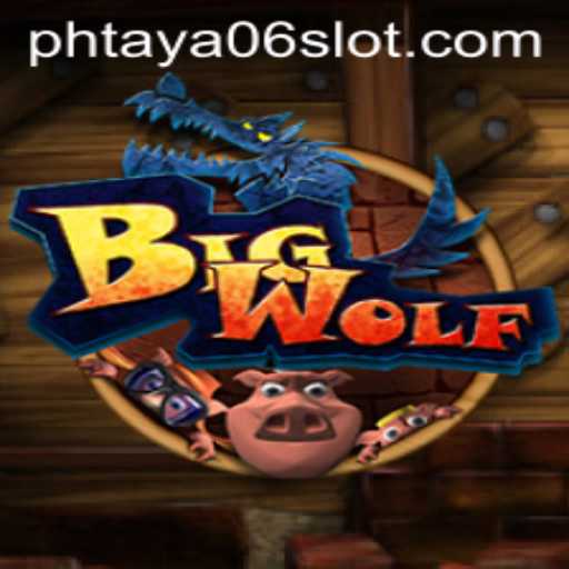 BigWolf: An Epic Journey into the Heart of Strategy