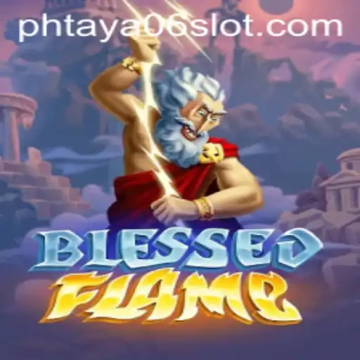 Exploring the Mystical World of BlessedFlame: A Deep Dive into Gameplay and Rules