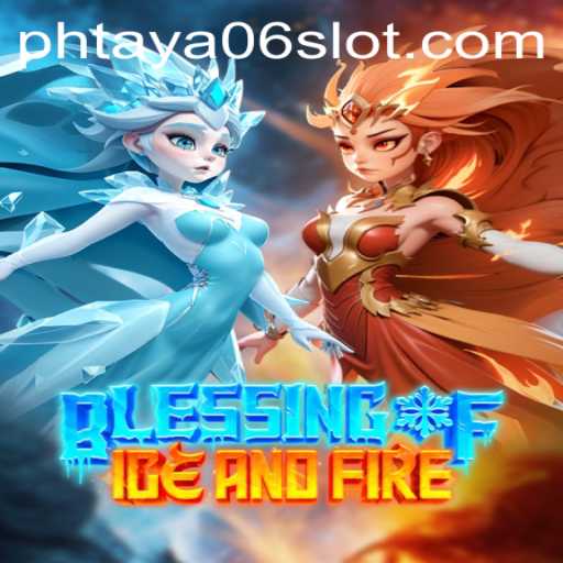 Exploring the Enchanting World of BlessingofIceandFire