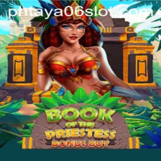 Exploring the Mystical World of BookOfThePriestess: An In-depth Look
