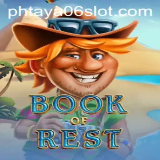 Exploring the Captivating World of BookofRest: A Journey Beyond Imagination