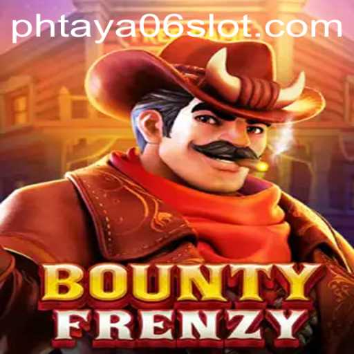 Unveiling BountyFrenzy: The Thrilling World of PHTaya06