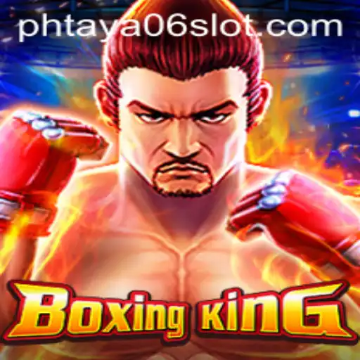 BoxingKing: A Knockout Gaming Experience with PHTaya06