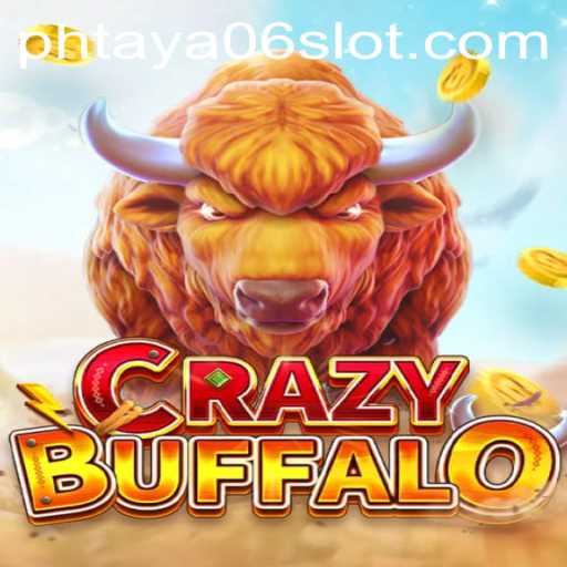 Exploring the Thrilling World of CRAZYBUFFALO: A Guide to the Game with PHTaya06