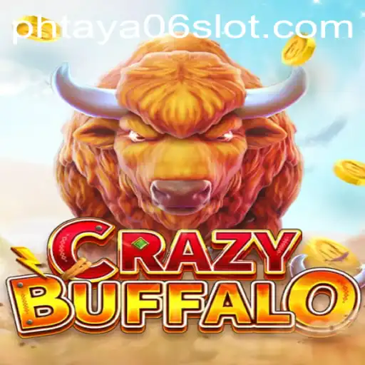 Exploring the Thrilling World of CRAZYBUFFALO: A Guide to the Game with PHTaya06