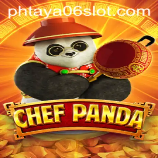 ChefPanda: A Culinary Adventure With PHTaya06