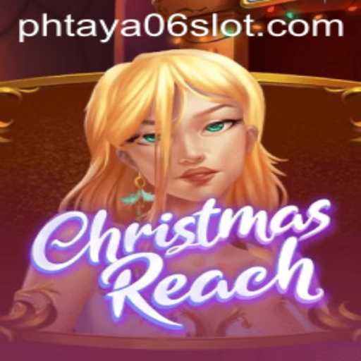 Dive into the Enchanting World of ChristmasReach: A Holiday Adventure