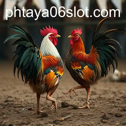 The Intricate World of Cockfighting and the Role of PHTaya06