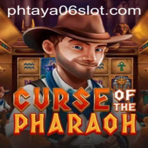 CurseofthePharaoh: An Exciting Adventure Awaits