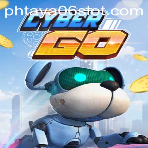 Unveiling CyberGO: A Thrilling Journey into the Future of Gaming
