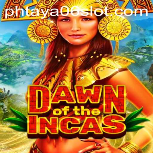 Dawn of the Incas: A New Gaming Sensation in the World of Strategy
