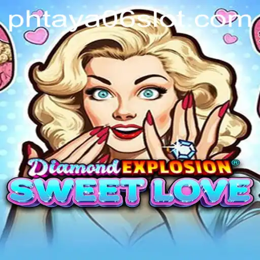 DiamondExplosionSweetLove: A Gem of a Game