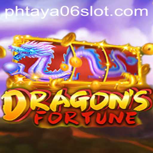Explore DragonFortune: A Riveting Gaming Experience