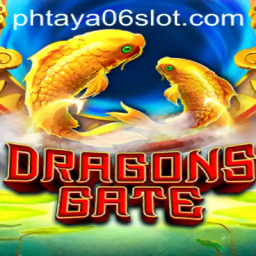 Exploring DragonsGate: A New Era of Fantasy Gaming with PHTaya06