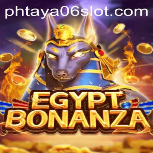Exploring EgyptBonanza: A Thrilling Adventure into Ancient Mysteries