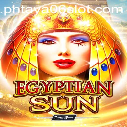 Discover the Mysteries of EgyptianSunSE: A Timeless Adventure