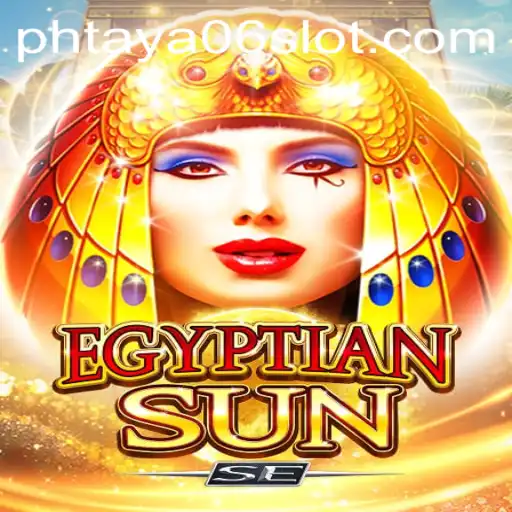 Discover the Mysteries of EgyptianSunSE: A Timeless Adventure