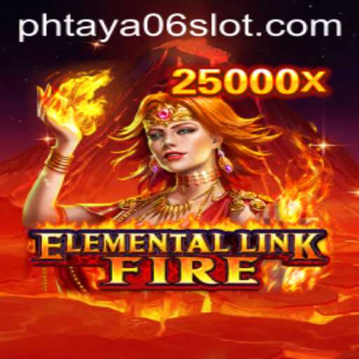 Discover the Fantasy World of ElementalLinkFire