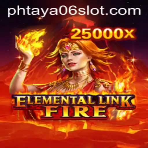 Discover the Fantasy World of ElementalLinkFire