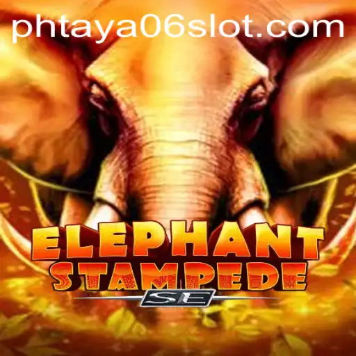 ElephantStampedeSE: A Thrilling New Gaming Experience