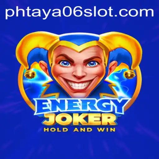 The Intriguing World of EnergyJoker: Mastering the PHTaya06 Challenge