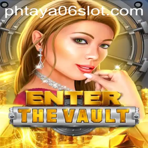 Master the Challenge of EntertheVault: A Comprehensive Guide to Gameplay