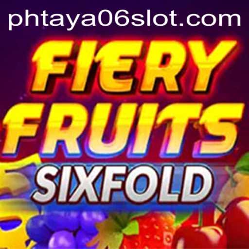 Discovering the Enchanting World of FieryFruitsSixFold: A New Gaming Experience
