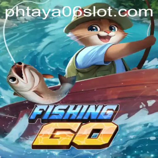 Dive into the Exciting World of FishingGO: An In-Depth Overview