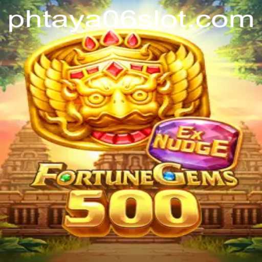 Exploring FortuneGems500: A Thrilling Journey into the World of Gaming