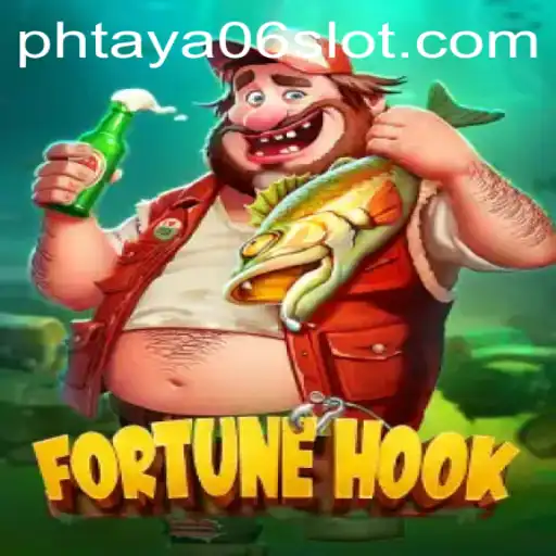 Discover the Magic of FortuneHook: A Comprehensive Guide
