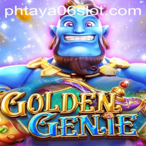 Unraveling the Mystique of GOLDENGENIE: A Fascinating Dive into a New Gaming Phenomenon