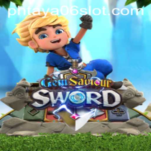 GemSaviourSword: A Daring Adventure in the World of Magical Realms