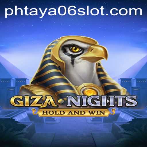 Explore the Enigmatic World of GizaNights: An Immersive Gaming Experience