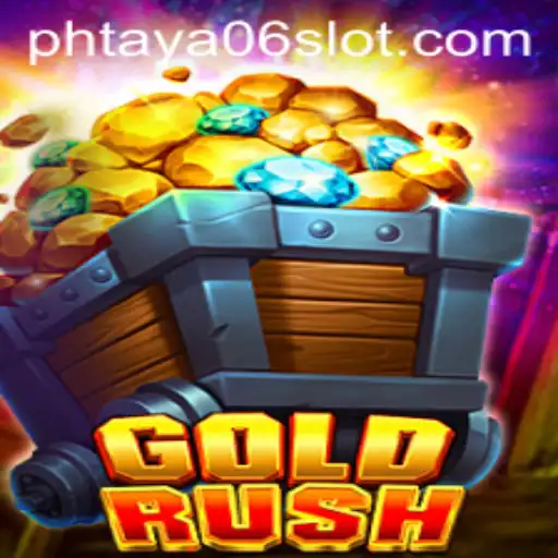 Embark on an Epic Adventure with GoldRush: Unearthing Hidden Treasures with PHTaya06
