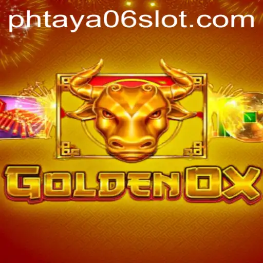 GoldenOx: Harnessing the Power of Luck and Strategy in Modern Gaming