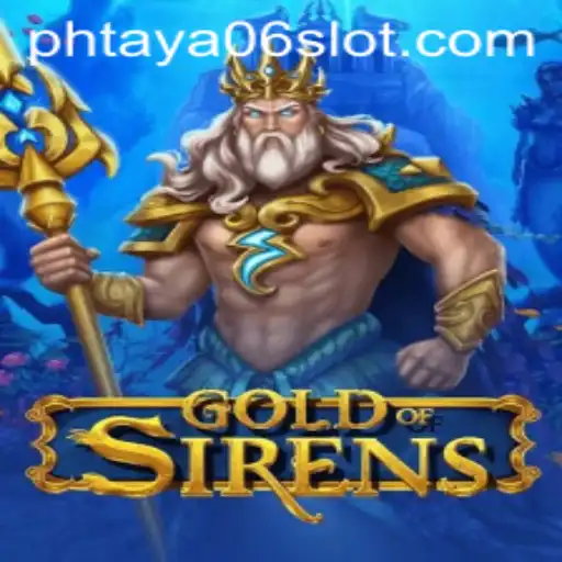 Discovering the Enchanting World of GoldofSirens
