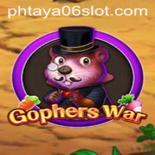 GophersWar: A Detailed Exploration of Strategy and Play
