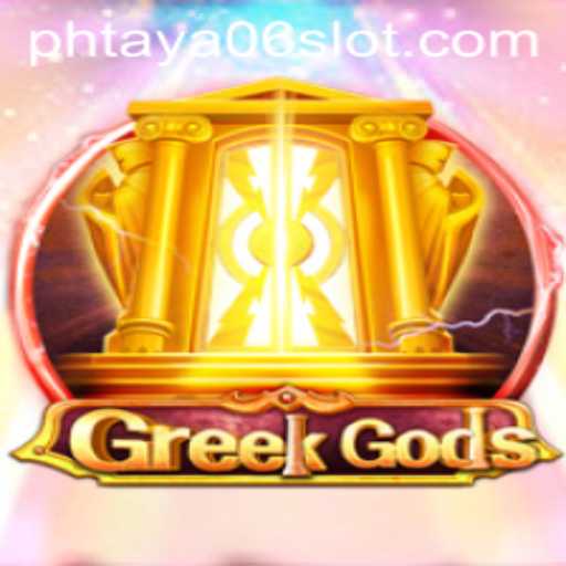 Exploring the Mystical Realm of 'GreekGods': A New Gaming Adventure