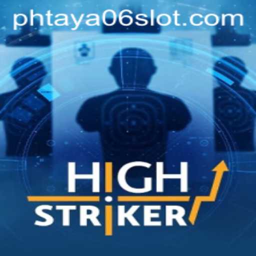 HighStriker: The Ultimate Skill Game Experience