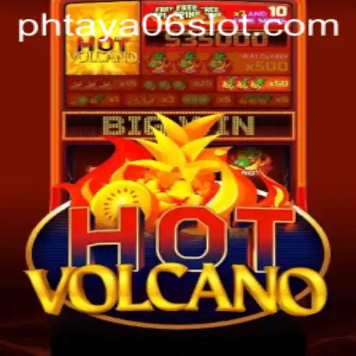 Exploring the Exciting World of HotVolcano Using the Power of PHTaya06