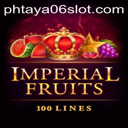Exploring the Exciting World of ImperialFruits100
