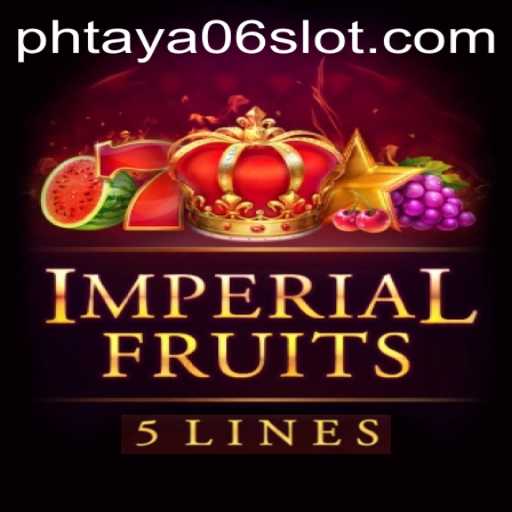 Exploring the Exciting World of ImperialFruits5 and the Significance of PHTaya06