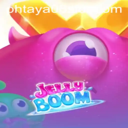 JellyBoom: A New Adventure in the World of Gaming