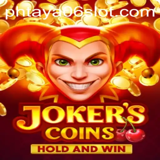 Discover JokersCoins: A Thrilling New Game Experience