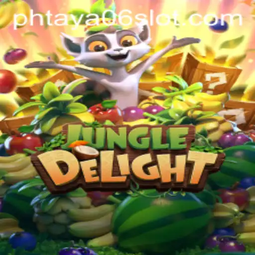 JungleDelight: An Immersive Adventure in the Heart of the Wild