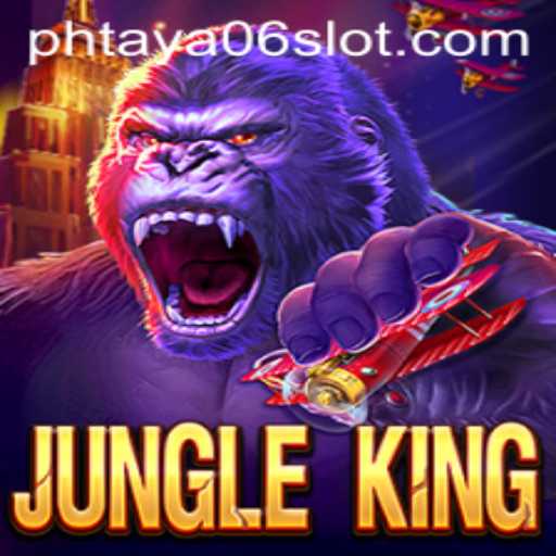 Unveiling JungleKing: An Adventure Game with PHTaya06